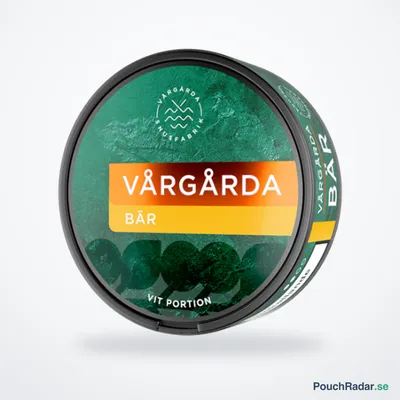 Vårgårda Bär