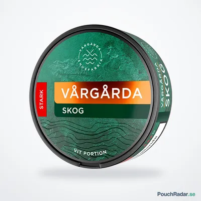 Vårgårda Skog Stark