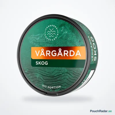 Vårgårda Skog