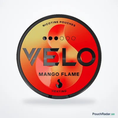 Velo Mango Flame