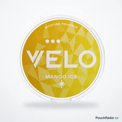 Velo Mango Ice