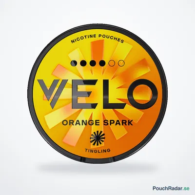 Velo Orange Spark