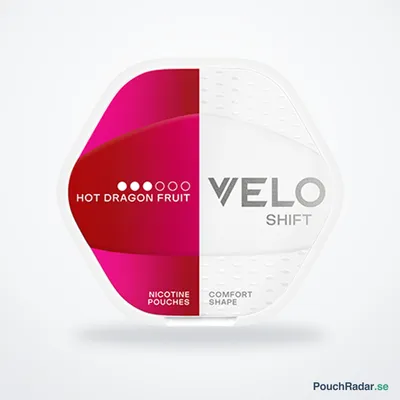 Velo Shift Hot Dragonfruit