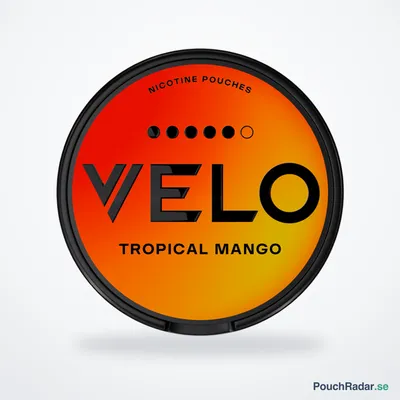 Velo Tropical Mango