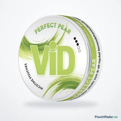 ViD Perfect Pear Strong 7,2mg