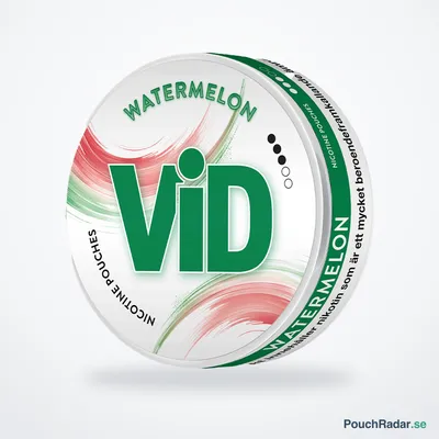 Vid Watermelon