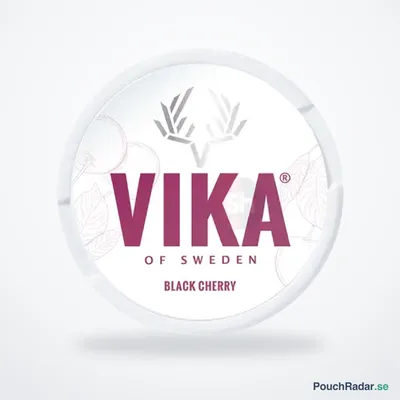 VIKA Black Cherry