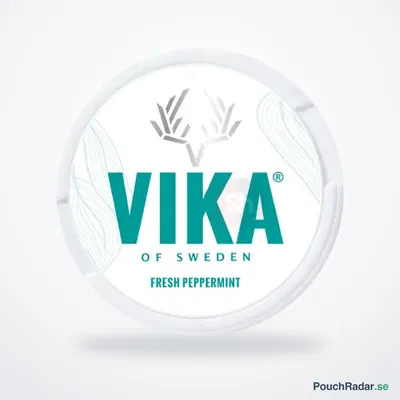 VIKA Fresh Peppermint
