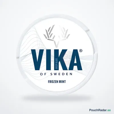VIKA Frozen Mint