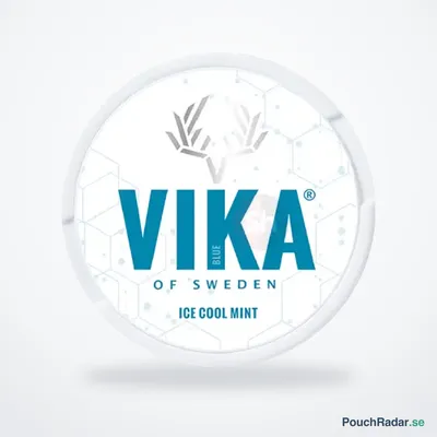 VIKA Ice Cool Mint