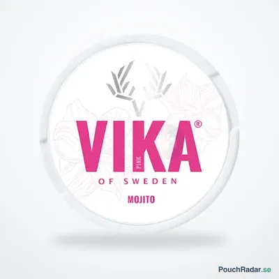 VIKA Mojito