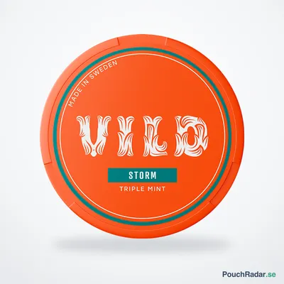 VILD Storm Triple Mint