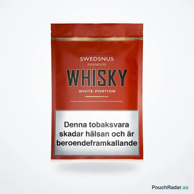 Whisky Premium 300 White Portion