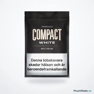 White Compact 400 White Portion