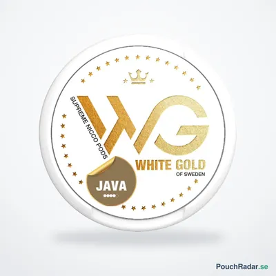 White Gold Java