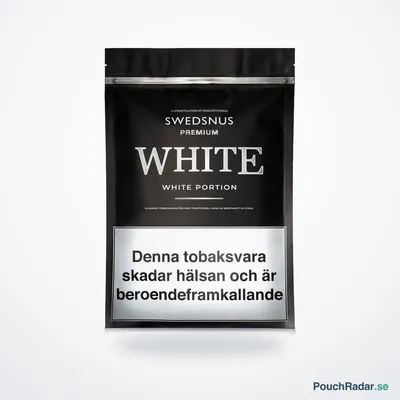 White Premium 300 White Portion