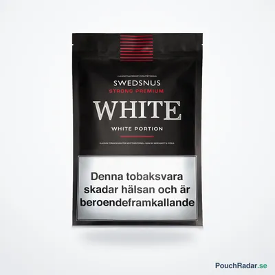 White Strong Premium 300 White Portion