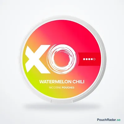 XO Watermelon Chili Strong