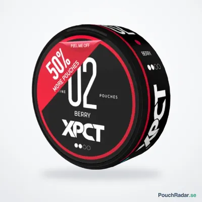 XPCT no2 Berry