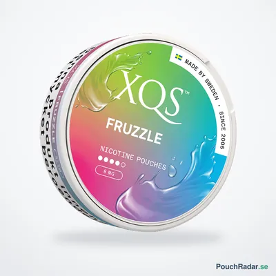 XQS Fruzzle