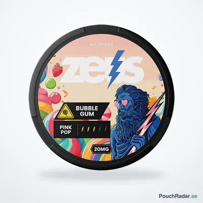 ZEUS Bubblegum