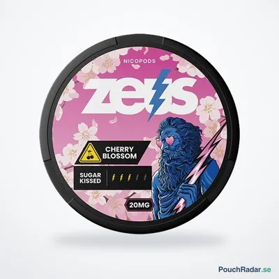 ZEUS Cherry Blossom