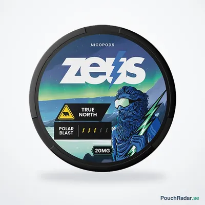 ZEUS True North