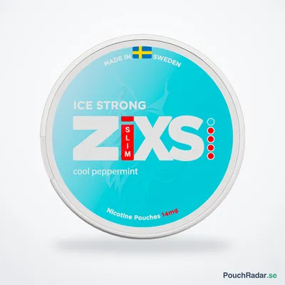 Zixs Ice Stark