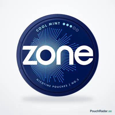 Zone No.3 Cool Mint