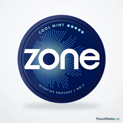 Zone No. 5 Cool Mint