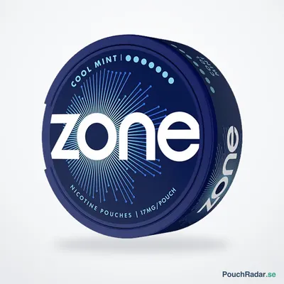 Zone No7 Cool Mint
