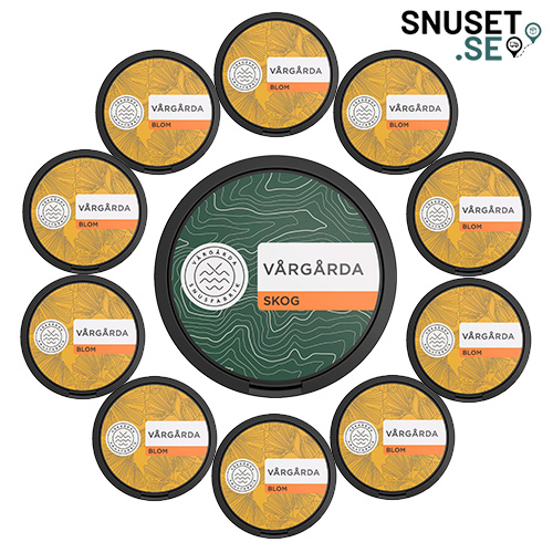 10 LD Original + 1 Whiskey Mixpack