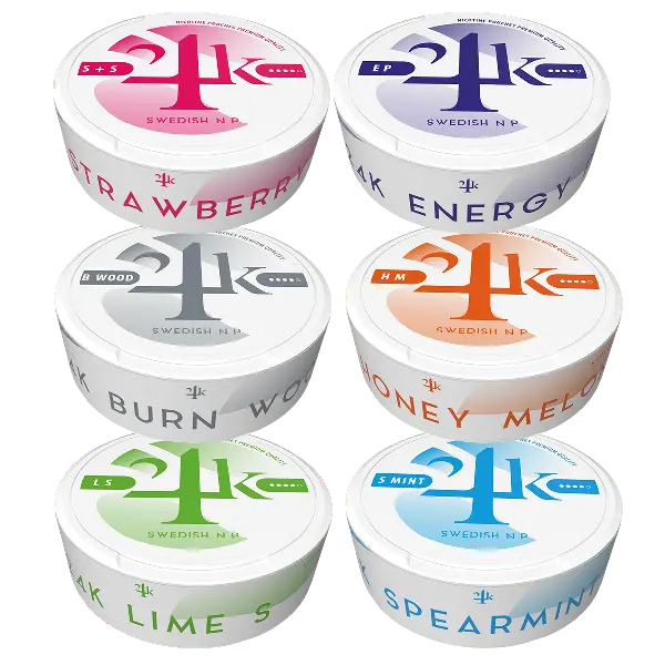 10 Vårgårda Ört + 1 Bär Stark Mixpack