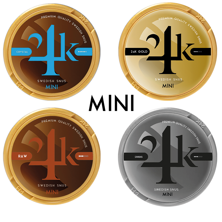 10 Vårgårda Skog + 1 Bär Stark Mixpack