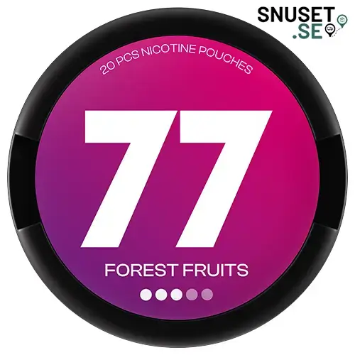 77 Black Currant Ice 3