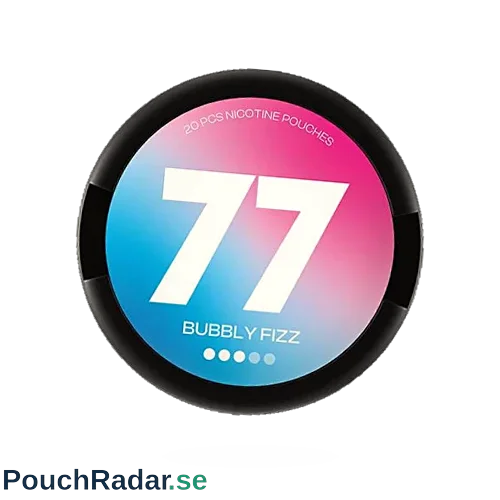 77 Bubbly Fizz