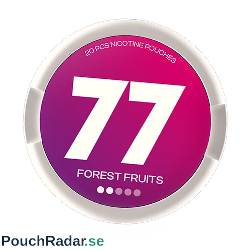 77 Forest Fruits