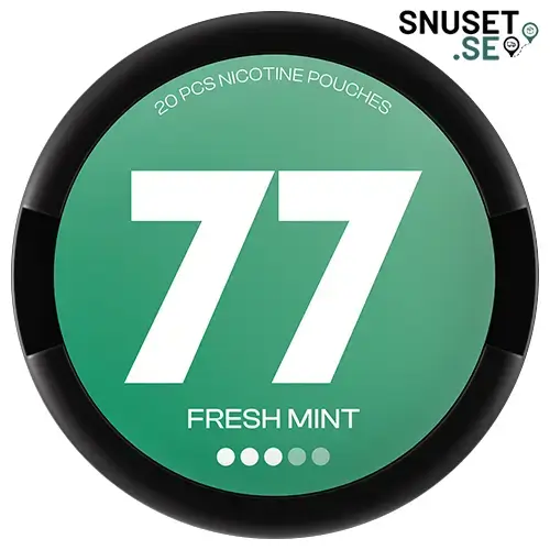 77 Ghost Mini Cola Ice 5