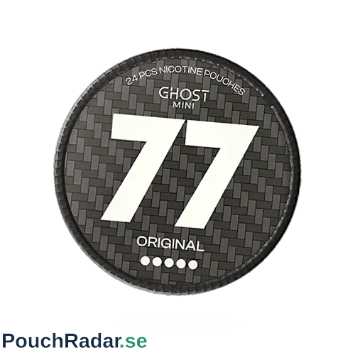 77 Ghost Mini Original
