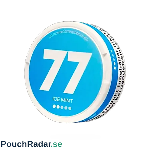 77 Ice Mint