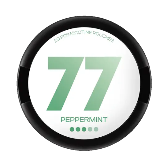 77 Peach &#038; Mint 3