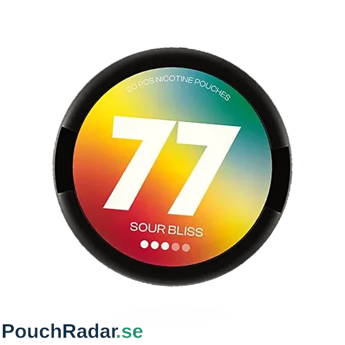77 Sour Bliss