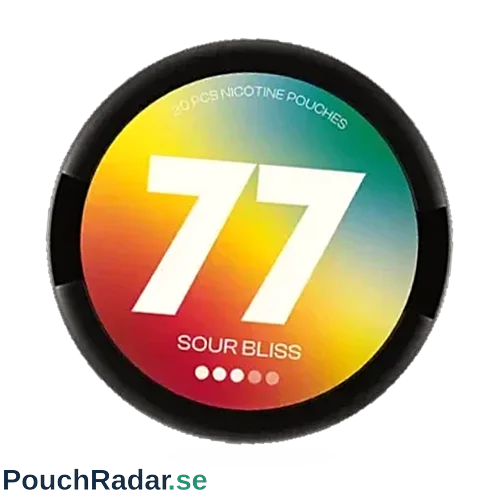 77 Sour Blizz