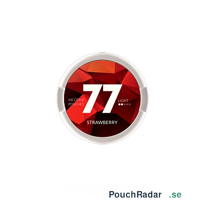 77 Strawberry