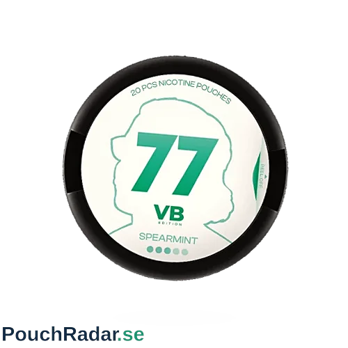 77 VB Edition Spearmint