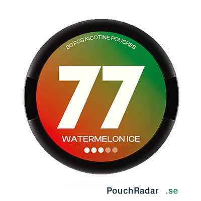 77 Watermelon Ice Stark