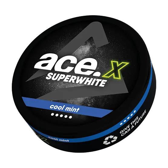 Ace Spearmint