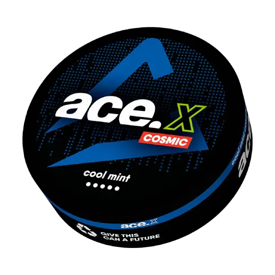 Ace X Black Raspberry Chili