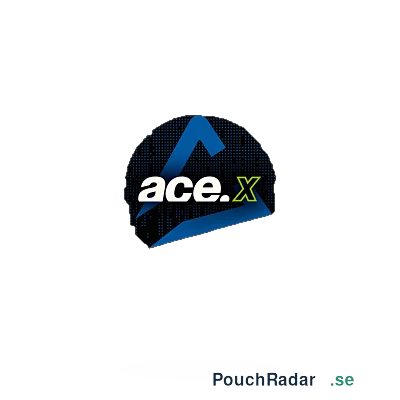 Ace X Cool Mint Extra Strong Slim