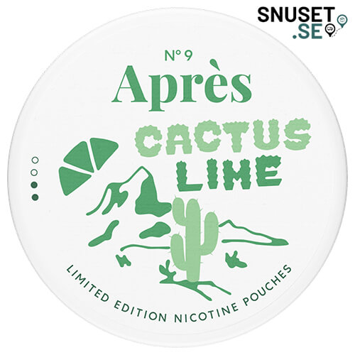 Après Bananas Hyper Strong #5